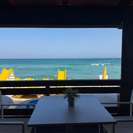Casa Rey Сasa de vacaciones Costa Rei
