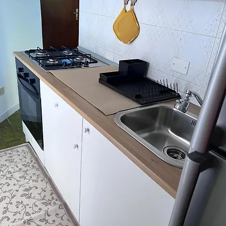 Casa Rey Сasa de vacaciones