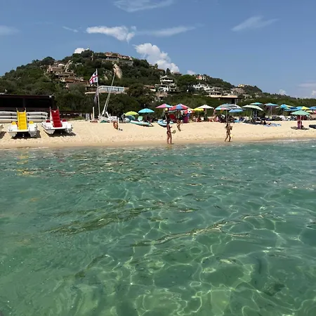 Casa Rey Costa Rei