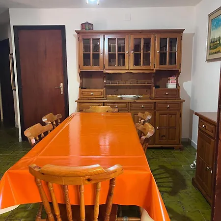Dom wakacyjny Casa Rey *