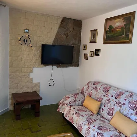 Casa Rey Dom wakacyjny Costa Rei